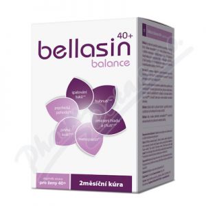 Obrázek Bellasin balance 40+ 120tob.