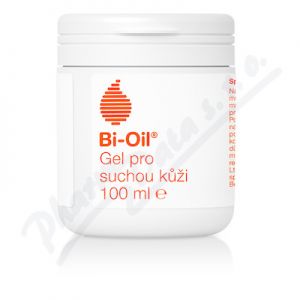 Obrázek Bi-Oil Gel pro suchou kůži 100 ml