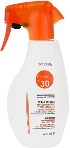 Obrázek Bioderma Photoderm Bio Family spray SPF30 400 ml