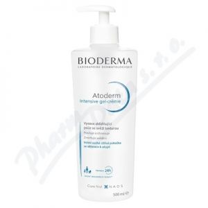 Obrázek BIODERMA Atoderm Intensive gel-creme 500