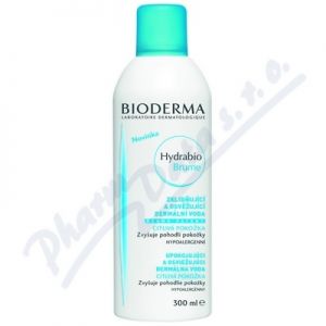 Obrázek BIODERMA Hydrabio Brume 300 ml