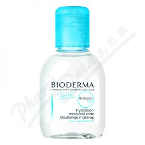 Obrázek BIODERMA Hydrabio H2O 100 ml