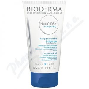 Obrázek BIODERMA Node DS+ šampon 125ml akce