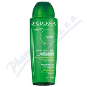 Obrázek BIODERMA Node šampon 400ml