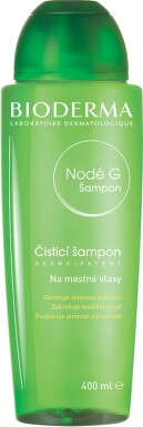 Obrázek BIODERMA Node G šampon 400 ml