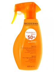 Obrázek Bioderma Photoderm Max spray SPF50+ 400 ml