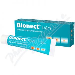 Obrázek Bionect Krém 30 g