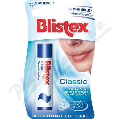 Obrázek Blistex Lip Classic 4.25g