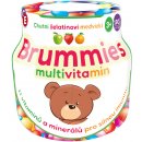 Obrázek Brummies multivitamin 180 g / 60 želé