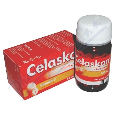 Obrázek Celaskon 40x100 mg