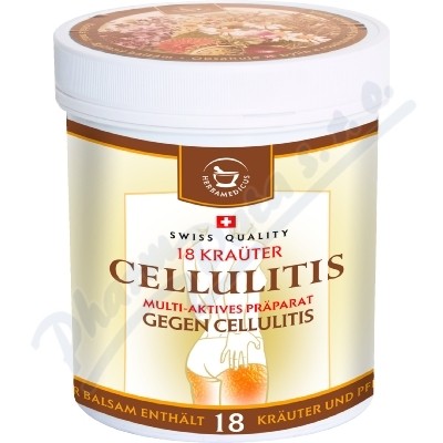 Obrázek Cellulitis 250ml