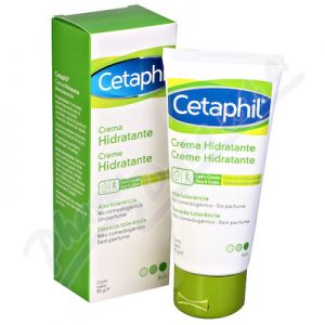 Obrázek Cetaphil hydratační krém 85 g