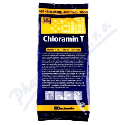 Obrázek Chloramin T 1 kg
