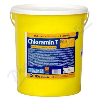 Obrázek Chloramin T 6 kg