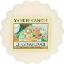 Obrázek Yankee Candle CHRISTMAS COOKIE vosk do aroma lampy 22 g