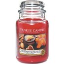 Obrázek Yankee Candle Christmas Memories 623 g