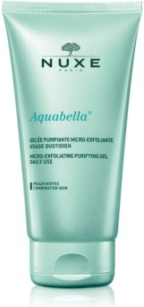 Obrázek Nuxe Aquabella exfoliační čisticí gel 150 ml