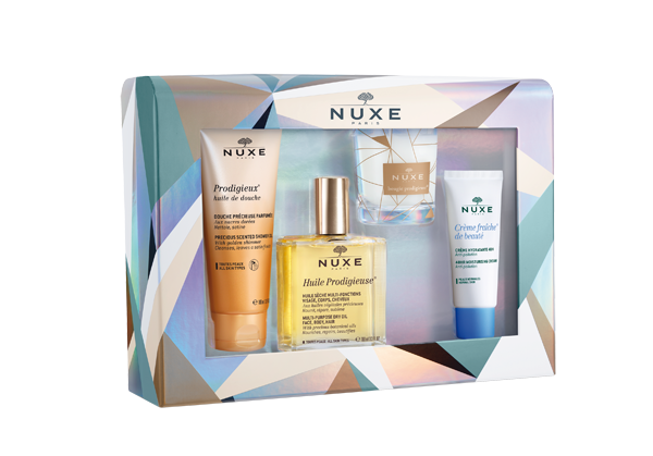 Obrázek NUXE dárkový set - Odhalení krásy