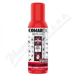 Obrázek ComarEX repelent Forte spray 120ml