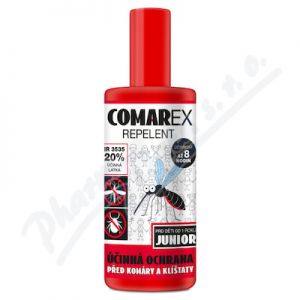 Obrázek ComarEX repelent Junior spray 120ml