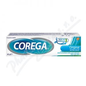 Obrázek Corega Original Extra silný 40g