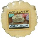 Obrázek Yankee Candle vanilla cupcake vosk do aroma lampy 22 g