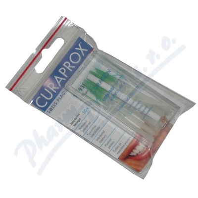 Obrázek Curaprox TP 930 plastové párátko s filcem