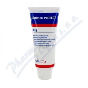 Obrázek Cutimed Protect Cream 90g/1ks, 7265203
