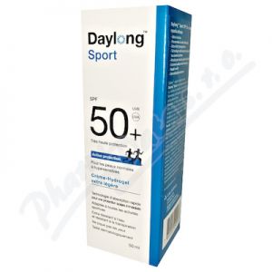 Obrázek Daylong Sport SPF50+ 50ml nový