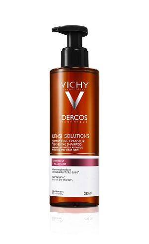 Obrázek VICHY DERCOS Densi solutions shampoo 250 ml