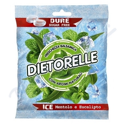 Obrázek Dietorelle Ice Dure 70g