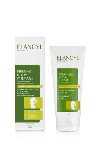 Obrázek ELANCYL Firming Body Cream - zpevňující tělový krém proti celulitidě 200ml