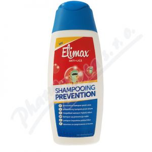 Obrázek Elimax Lice Preven.Shampoo proti vším
