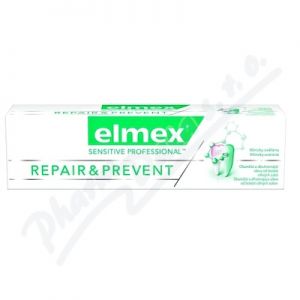 Obrázek Elmex Sen.rof.Repair&Prevent zu.pas.75ml