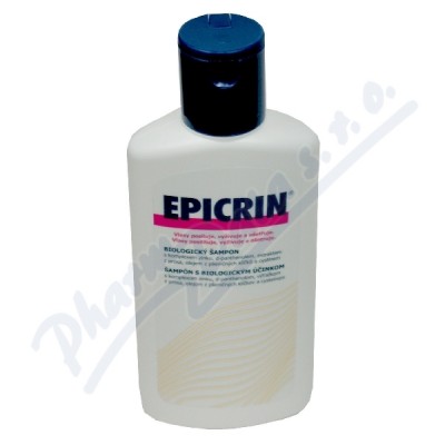 Obrázek Epicrin šampon 200ml