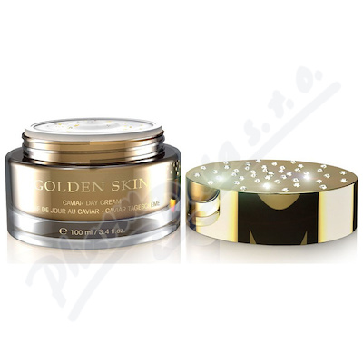 Obrázek etre belle Golden Skin Caviar denní krém 100 ml