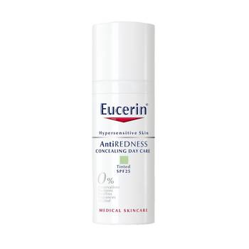 Obrázek Eucerin Neutralizující denní krém pro citlivou pleť obličeje se sklonem k zarudnutí 50 ml