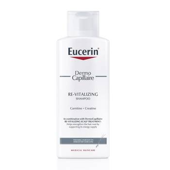 Obrázek Eucerin DermoCapillaire šampon vypadávání vlasů 250 ml