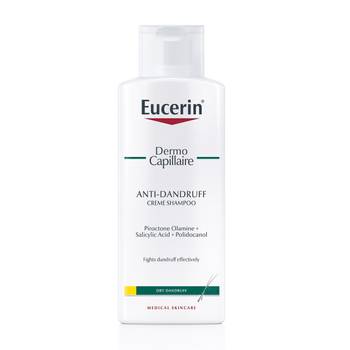Obrázek Eucerin DermoCapillaire šampon proti such. lupům 250 ml