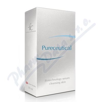 Obrázek FC Pureceutical-čistící pěna 125 ml