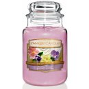 Obrázek Yankee Candle Floral Candy 623 g