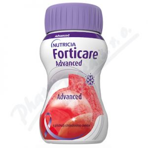Obrázek Forticare Advanced prich.chladiv.ovoce s