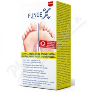 Obrázek FungeX ponozky 1 par