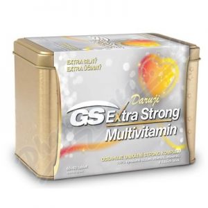 Obrázek GS Extra Strong Mult.tbl.60+60 dárek2019