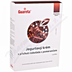 Obrázek Guareta Jogurt.krém př.čoko.s pom.3x54g