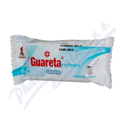 Obrázek Guareta tyčinka s příchutí jogurtu 44g