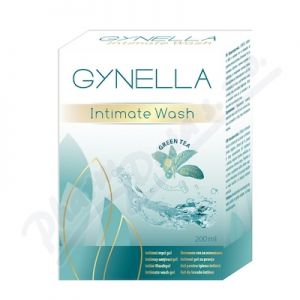 Obrázek GYNELLA Intimate Wash 200 ml