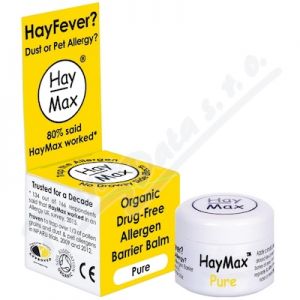 Obrázek HayMax přírod.pros.na alergii Neutralní