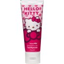 Obrázek Hello Kitty dětská gelová zubní pasta Jahůdka 75 ml