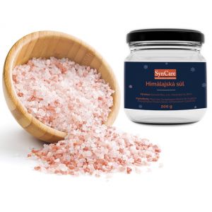 Obrázek Himálajská sůl kelímek 200 g